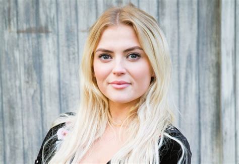 Lucy Fallon Not Happy About Current Coronation Street Storyline
