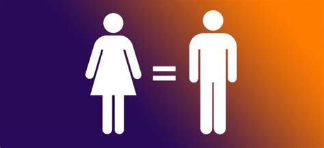 Igualdad ✓ te explicamos qué es la igualdad, su relación con la discriminación y la equidad. Equidad, Justicia e Igualdad - Blog Psicologia Positiva