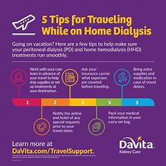 Personalized Dialysis Journey Embark On A New Beginning With Davita Oak Park