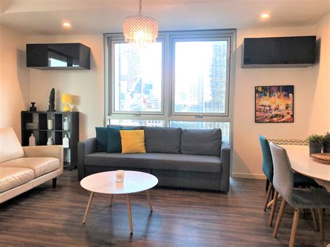 Cozy and Convenient 2 BR Apartment in CBD - Home Rental in Melbourne