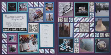 Should i be using this book occasion (print your digital scrapbook) to print my digital files? Scrapbooking Your Random Photos - Mosaic Moments Photo ...
