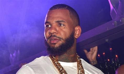 rapper the game sexual assault accuser wants him thrown in prison urban islandz