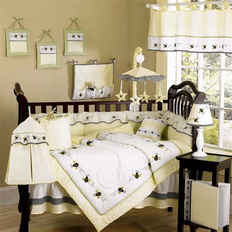 Find great deals on ebay for bumble bees crib bedding. Bumble Bee Bedding Sets, Duvet Cover, Bed Sheets and ...