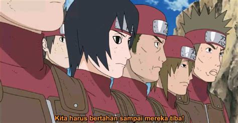 Naruto Shippuuden Episode 270 Subtitle Indonesia Honime