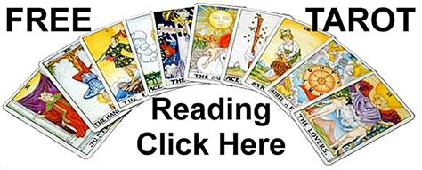 Close your eyes and breathe in and out slowly. Free Tarot Reading | Alternative Resources Directory