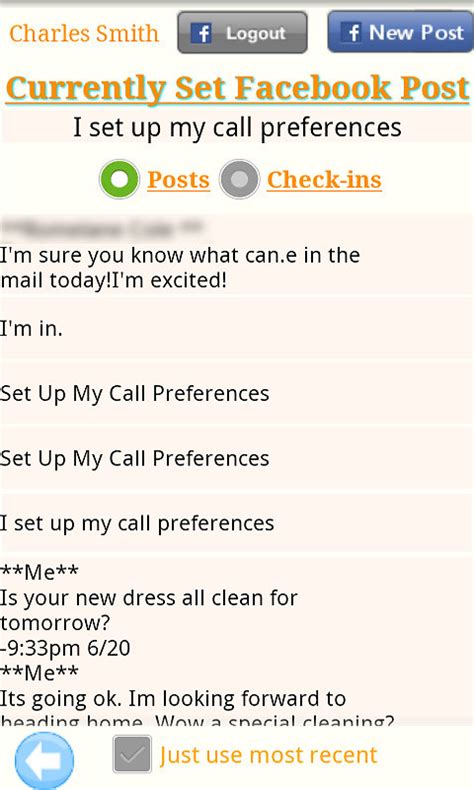 Really, it's just the right thing to do. Text Your Missed Calls APK Free Android App download - Appraw