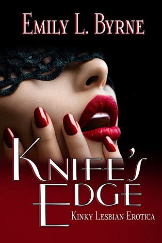 Knifes Edge Kinky Lesbian Erotica Ebook Bella Books