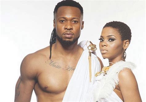 Kollins feat chidinma titre : Flavour, Chidinma Rattle with Epic EP - THISDAYLIVE