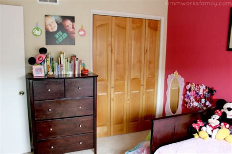 Shared Bedroom Ideas For Brother And Sister A Crafty Spoonful