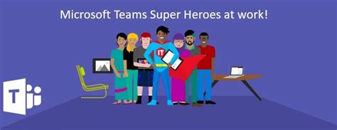How To Get Started With Microsoft Teams 10 Questions To Ask Yourself