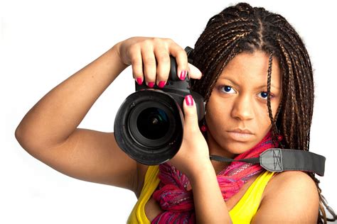 National Female Photography Organization Is Coming To Columbus Photography Women Photography