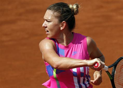 Turn to the wta for the best coverage of your favorite players! Tenis. WTA Rzym: Simona Halep wygrała z reprezentantką ...