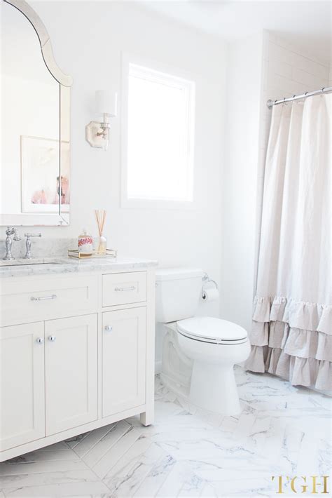 White Bathrooms Designs 12 Modern White Bathroom Tiles Most Amazing