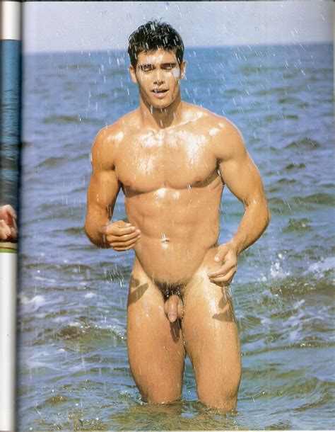 Tivipelado Naked Brazilian Men Famosos Brasileiros Nus Modelos Hot