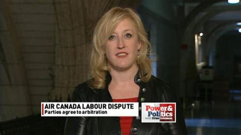 Raitt On Air Canada Cbcca