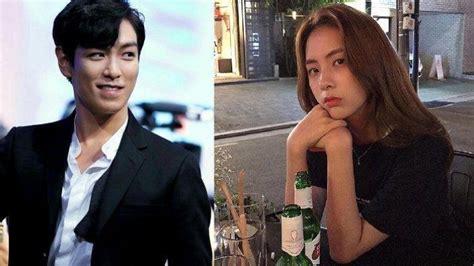 netizens show evidence that bigbang s t o p and kim gavin are dating hype my