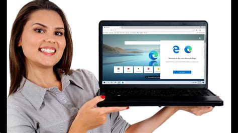 How To Download And Install New Microsoft Edge Browser For Windows Pc