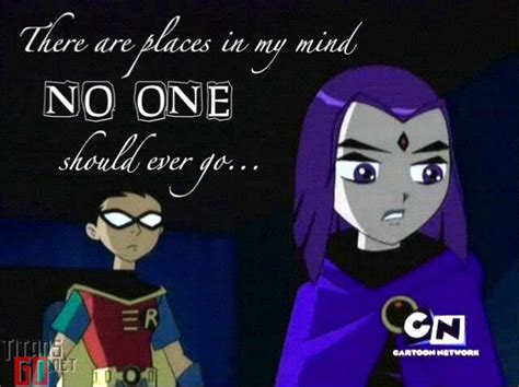 Raven Teen Titans Go Quotes Quotesgram
