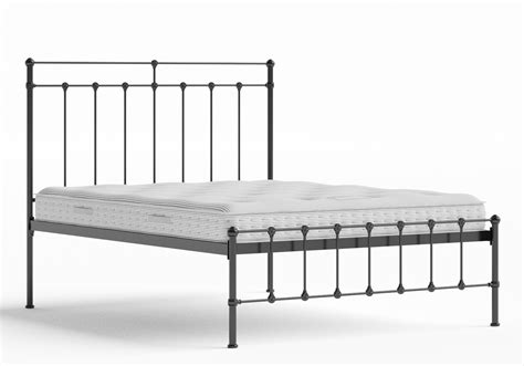 Ashley Ironmetal Bed Frame The Original Bed Co Uk