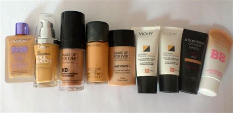 Rs.550 for 30ml my take on l'oreal paris true match bb cream: My foundation & BB cream collection. | mehshake.