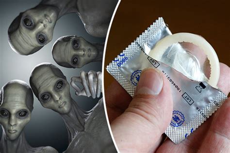 Swedish Sex Campaigns Nasa To Send Condoms Into Space To Prepare For Alien Sex Invasion Daily Star