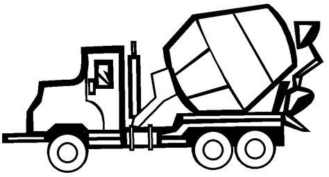 J'ai plutôt l'impression que cela à un rapport avec les réseaux, la connexion, enfin, entre l'ordi et l'imprimante car je peux tout à fait scanner des feuilles: Coloriage camion à imprimer pour les enfants - CP05376
