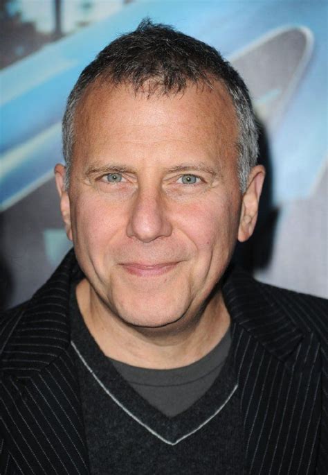 British actor paul ritter, whose credits include hbo/sky drama chernobyl actor paul ritter dead at 55: Paul Reiser - 3/30/57 | American comedy, Johnny carson, Actors