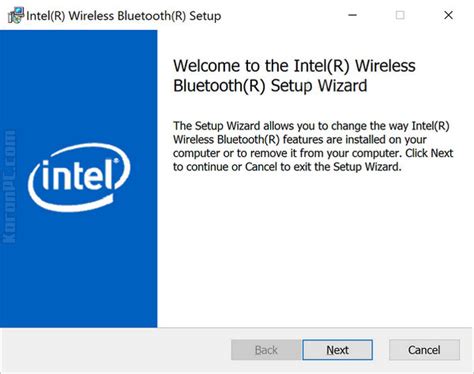 Bluetooth driver installer has a wide range that detects all active devices. Intel Wireless Bluetooth Driver 21.00.0 Free Download ...
