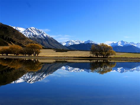 New Zealands 10 Best Scenic Drives Travelessence