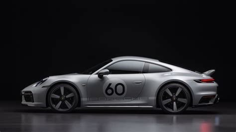 Porsche 911 Sport Classic 4 Grand Prix Online