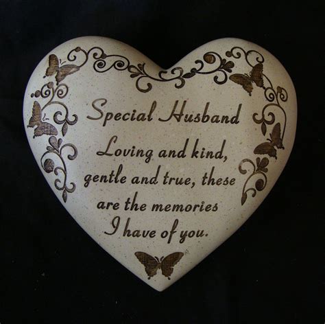 Memorial Quotes For Husband Quotesgram