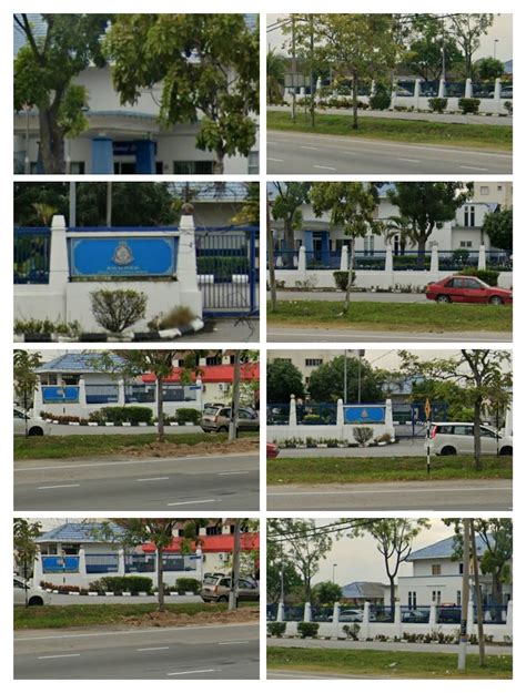 Get their location and phone number here. Sejarah Balai Polis lama Telok Datok dan Kuala Langat ...