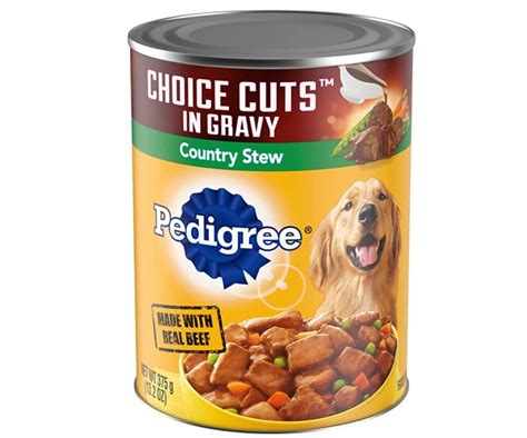 What Is The Best Wet Dog Food For Senior Dogs