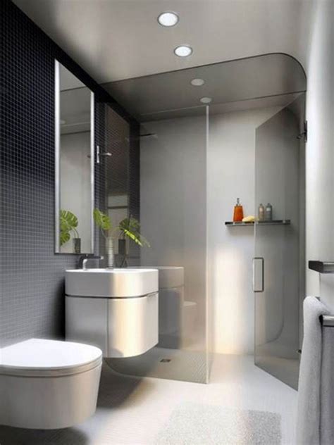 Top 10 Modern Bathroom Design Ideas 2017