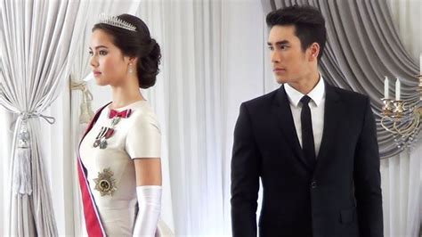 Upcoming Thai Lakorns Yaya Urassaya Fashion The Crown Princess Crown Princess