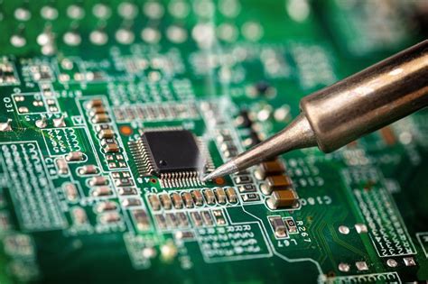Types Of Smd Components A Comprehensive Guide