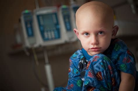 Morpholino Therapy For Childhood Cancer Childrens Leukaemia And Cancer