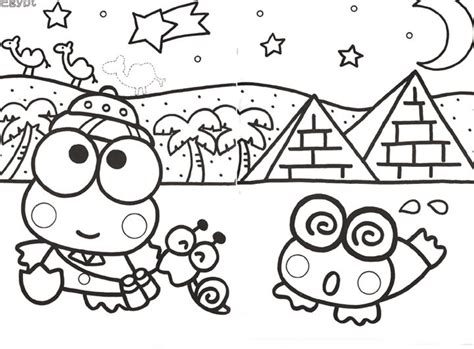 And has viewed by 769 users. 160 best Sanrio Coloring Pictures images on Pinterest
