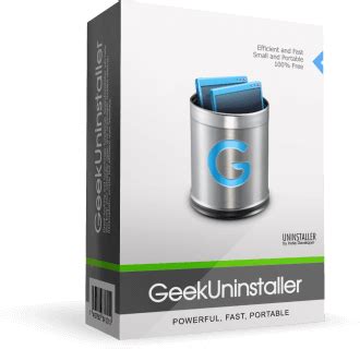 Geek Uninstaller 1.4.5.135 Crack + Full Portable Free Download