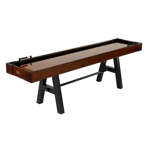 Barrington Allendale Collection 9 Ft Shuffleboard Table Arc108117b