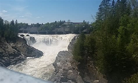 Grand Falls Waterfall All You Need To Know Before You Go