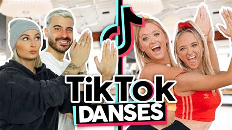 Les Meilleurs Dance Tik Tok 2020 The Best Dance Compilation Youtube