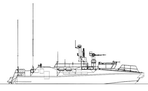 Project 03160 Raptor High Speed Patrol Boats Russia Thai Military And Asian Region