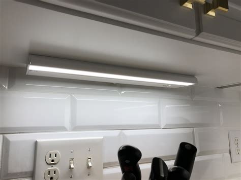 What Is The Best Led Under Cabinet Lighting