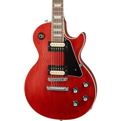 Gibson Les Paul Traditional Pro V Mahogany Top Electric