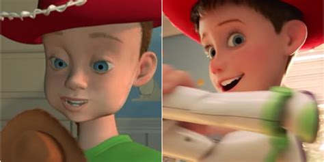 Andy Looks Remarkably Different In Toy Story 4 Trailer Business Insider