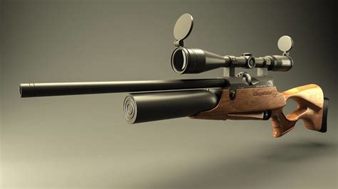 Top 5 Best Pcp Air Rifles From 1200 Youtube