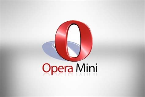 Browse the internet with high speed and stability. Download Latest Version Of Opera Mini Here