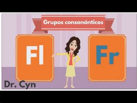 Grupos Conson Nticos Fl Fr Youtube