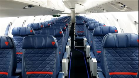 Canadair Rj 900 Economy Bombardier Crj 900 Aircraft Seat Maps Specs